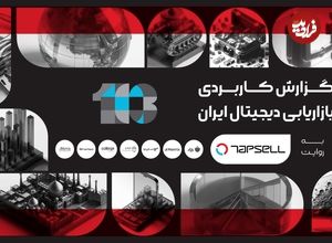 گزارش سال ۱۴۰۳ تپسل؛ روایتی از رکوردها و روندهای بازاریابی دیجیتال