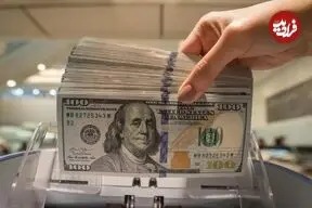 قیمت دلار امروز پنجشنبه 5 شهریور 1405؛ افت 200 تومانی