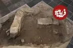 آیا مقبره شخصیت واقعی سه تفنگدار پیدا شده؟