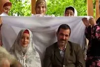 عکس| سفر زمان؛ «جاوید، سهراب و نصیر» (سریال سوجان) در مراسم اکران یک فیلم