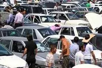  این خودرو در یک روز ۱۳میلیون تومان گران شد + جدول