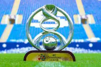 (عکس) ستاره ایرانی در تیم منتخب لیگ قهرمانان