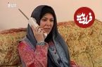 (عکس) سفر در زمان؛ شکل و شمایل «فلور نظری و یکتا ناصر» در سال 91