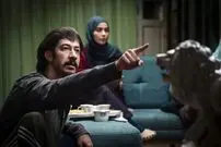 ببینید| پشت صحنه سریال پایتخت 7؛ پیانو زدن و میمون بازی «بهتاش»؛ سال 1403