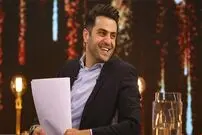 (عکس) استوری خبرساز علی ضیاء درباره مهاجرت 