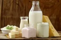 می دانید در روز باید چند لیوان شیر و ماست بخورید تا پوکی استخوان نگیرید؟