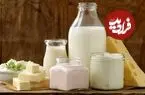 می دانید در روز باید چند لیوان شیر و ماست بخورید تا پوکی استخوان نگیرید؟
