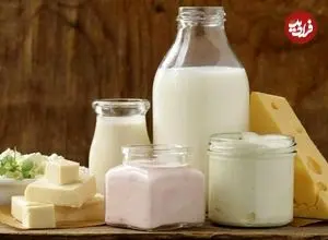 می دانید در روز باید چند لیوان شیر و ماست بخورید تا پوکی استخوان نگیرید؟