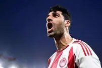 آخرین خبر از انتقال جذاب طارمی به انگلیس