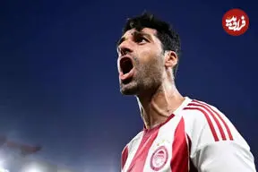 آخرین خبر از انتقال جذاب طارمی به انگلیس