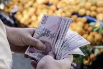 قیمت لیر ترکیه امروز سه شنبه 2 تیر 1405؛ افت 5 تومانی