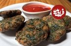 طرز تهیه کوکو پونه خوشمزه و معطر به سبک خانگی