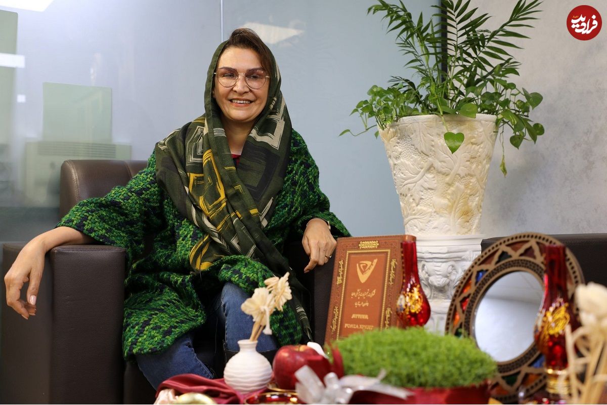 (تصاویر) زندگی خصوصی، عکس های شخصی و بیوگرافی مینا نوروزی