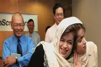 (تصاویر) عجیب‌ترین دوقلوهای جهان را بشناسید

