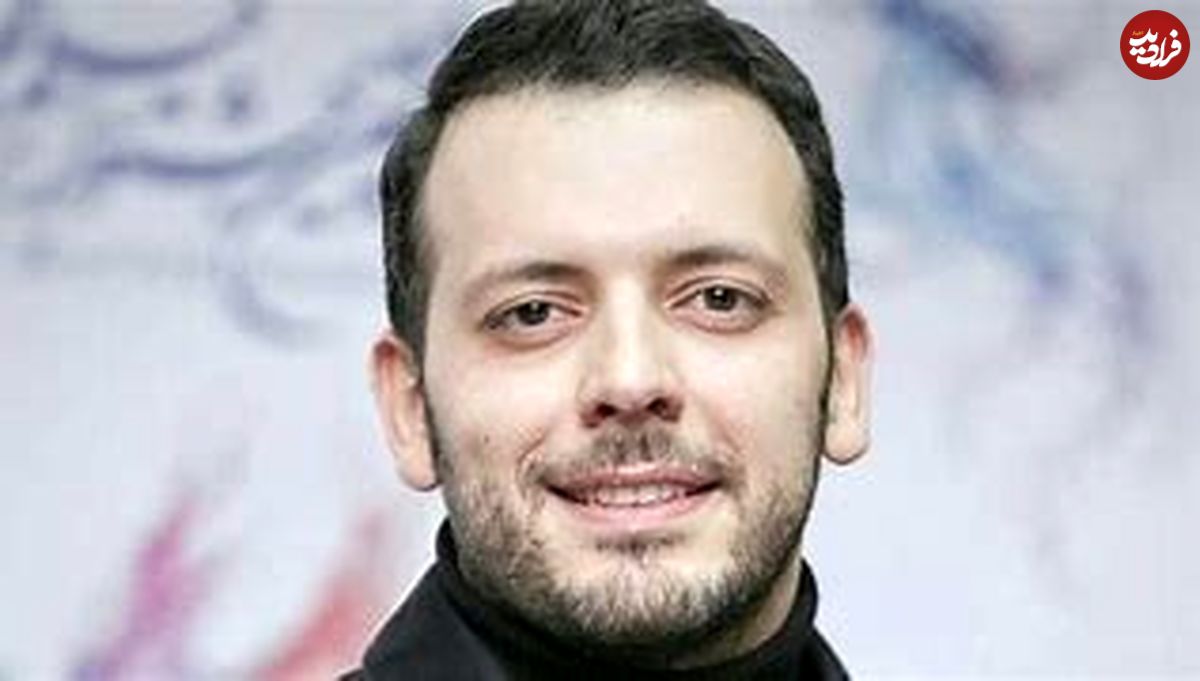 (تصاویر) بیوگرافی، عکس ها و زندگی خصوصی پدرام شریفی