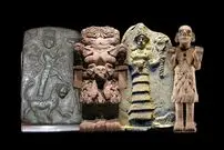 خطرناک‌ترین «ایزدبانوها» در جهان باستان