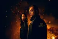 نقد سریال Smoke؛ آتش‌بازی یک ذهن بیمار