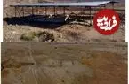 جستجو در عصر یخبندانِ ایران آغاز شد/ کاوش‌ در محوطه تاریخی «چغا گلان» مهران