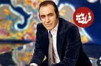 عکس| سفر در زمان؛ «ایرج خواجه امیری» بعد شکار یک گوزن؛ دهه 50