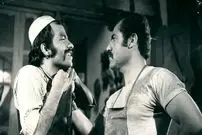 تصاویر| عنایت بخشی 60 سال بازیگری؛ عکس های خاطره انگیز از 20 فیلم و سریال