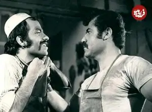 تصاویر| عنایت بخشی 60 سال بازیگری؛ عکس های خاطره انگیز از 20 فیلم و سریال