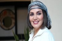 تصاویر؛ الهام پاوه‌نژاد از «افتخار به فن‌پیج‌هایش» نوشت