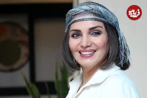 تصاویر؛ الهام پاوه‌نژاد از «افتخار به فن‌پیج‌هایش» نوشت