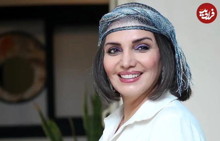 تصاویر؛ الهام پاوه‌نژاد از «افتخار به فن‌پیج‌هایش» نوشت