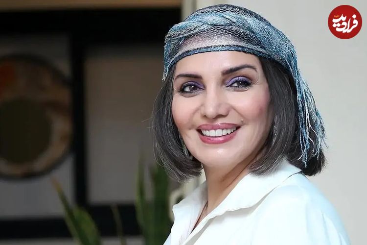 تصاویر؛ الهام پاوه‌نژاد از «افتخار به فن‌پیج‌هایش» نوشت