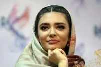 عکس| سفر زمان؛ ژست‌های جالب «لیندا کیانی و الناز حبیبی» در جشنواره فجر؛ سال 96