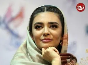 عکس| سفر زمان؛ ژست‌های جالب «لیندا کیانی و الناز حبیبی» در جشنواره فجر؛ سال 96