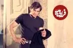 عکس| سفر زمان؛ «آرام و بیک ایمانوردی» در 24 و 41 سالگی؛ سال 1356