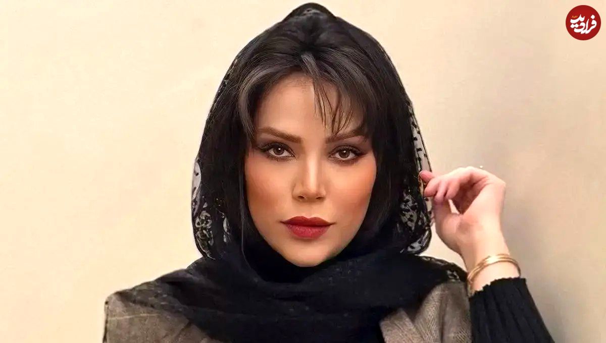 تصاویر؛ بازیگر «سووشون» و «بامداد خمار» با پوشش شیک و کرم روشن در کنسرت احسان نی‌زن