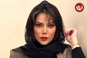 تصاویر؛ بازیگر «سووشون» و «بامداد خمار» با پوشش شیک و کرم روشن در کنسرت احسان نی‌زن