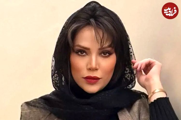 تصاویر؛ بازیگر «سووشون» و «بامداد خمار» با پوشش شیک و کرم روشن در کنسرت احسان نی‌زن