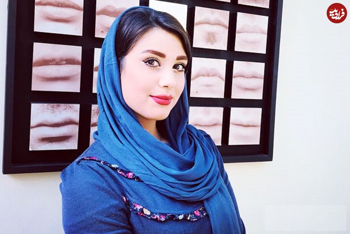 تصاویر| زندگی خصوصی، عکس های شخصی و بیوگرافی مرضیه موسوی