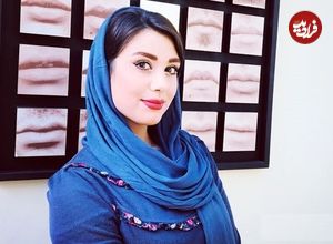 تصاویر| زندگی خصوصی، عکس های شخصی و بیوگرافی مرضیه موسوی