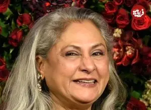 عکس| سفر در زمان؛ «رادا» فیلم (شعله) در 62 سالگی در بمبئی؛ سال 1388