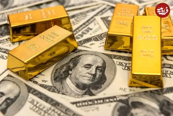 قیمت دلار، طلا و سکه امروز پنجشنبه 10 اردیبهشت 1405