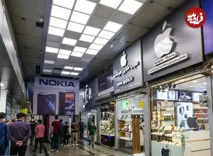 قیمت گوشی سامسونگ، شیائومی و آیفون امروز دوشنبه ۱۶ شهریور ۱۴۰۵