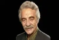 (عکس) سفر در زمان؛ «حمید لولایی و منوچهر نوذری» در پشت صحنه فیلم چند میگیری گریه کنی؛ سال 84