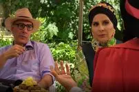 عکس| سفر در زمان؛ «ثریا خواهر طلا» سریال سوجان در 54 سالگی و در کانادا؛ سال 1403