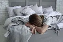 دیسانیا، کلینومانیا یا کلینوفیلیا: آیا شما هم این دردسر را دارید؟!