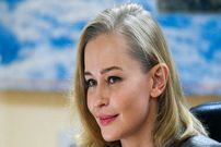 تصلویر؛ عکس های  شخصی، زندگی خصوصی و بیوگرافی یولیا پرسیلد