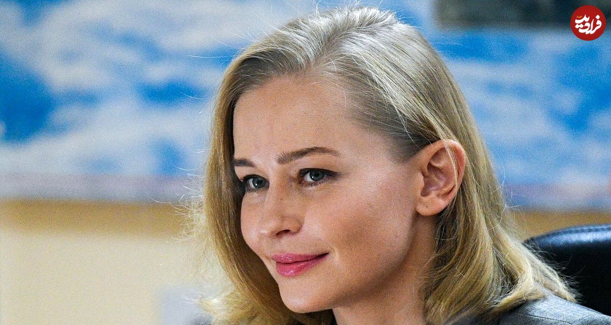 تصلویر؛ عکس های  شخصی، زندگی خصوصی و بیوگرافی یولیا پرسیلد