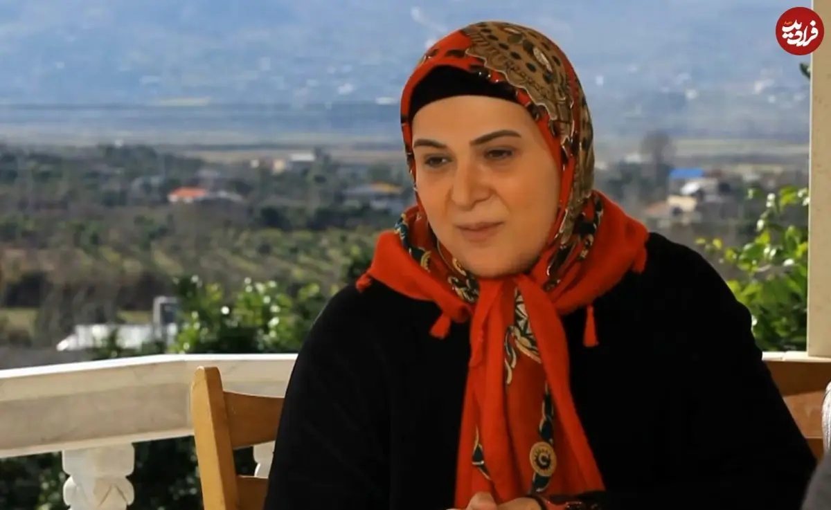 عکس| سفر در زمان؛ «هما» سریال پایتخت 2 در دومین فیلم سینمایی اش؛ سال 86