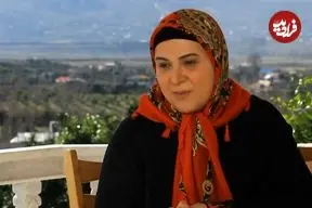 عکس| سفر در زمان؛ «هما» سریال پایتخت 2 در دومین فیلم سینمایی اش؛ سال 86