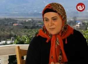 عکس| سفر در زمان؛ «هما» سریال پایتخت 2 در دومین فیلم سینمایی اش؛ سال 86