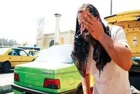 (عکس) این ها مسببین اصلی گرمای شدید هوا هستند 