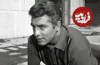 عکس| سفر زمان؛ «فردین» در اواخر عمر و در یک دورهمی دوستانه؛ دهه 70